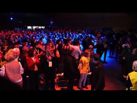 Iu-tuber, amb la reanudació de la Constitució de La Crida