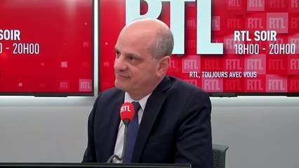 Coronavirus : "150.000 tests salivaires hebdomadaires" en maternelle et primaire