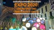 Expo 2020: Construction of three thematic districts complete