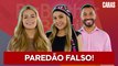 BBB21: PAREDÃO FALSO COM CARLA DIAZ!