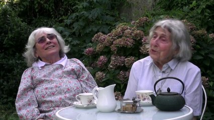 Voilà voilà. Laboratoire documentaires d'Angers 3