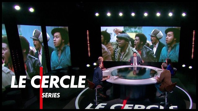 Small Axe, une anthologie expérimentale sur les genres du cinéma