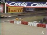 512 F1 12) GP d'Italie 1991 p1