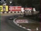 512 F1 12) GP d'Italie 1991 p3