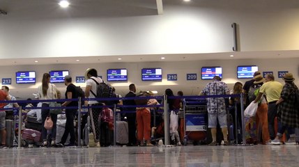 How Dubai airport runway closure is affecting travellers