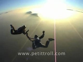 ecole de chute libre www.petittroll.com pac 2