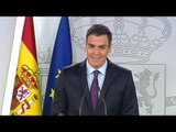 Pedro Sánchez reconeix Guaidó perquè convoqui eleccions