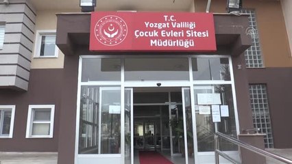 Sevgi Evlerinde kalan çocuklar kendi senaryolarını yazıp filmlerini çekecek