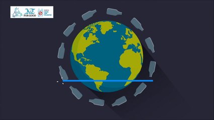 War on plastic: How the world's fighting it