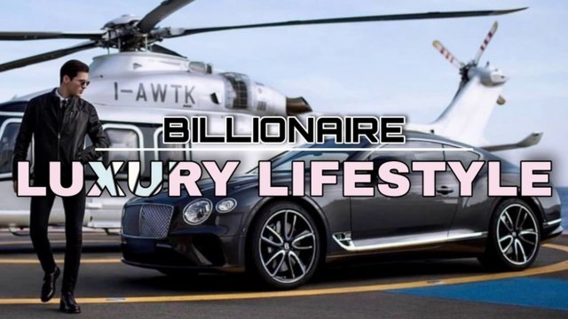 BILLIONAIRE LUXURY LIFESTYLE | RICH LIFESTYLE MOTIVATION #25