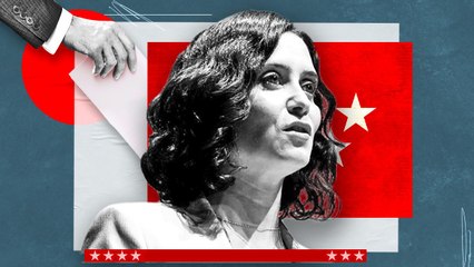 ¡TREMENDO! AYUSO SE ADELANTA A MONCLOA Y CONVOCA ELECCIONES PARA EVITAR UNA MOCIÓN DE CENSURA EN MADRID