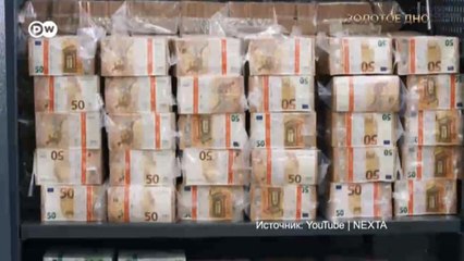 Присвоил ли Лукашенко деньги ЕС? Что говорят в Брюсселе (10.03.2021)