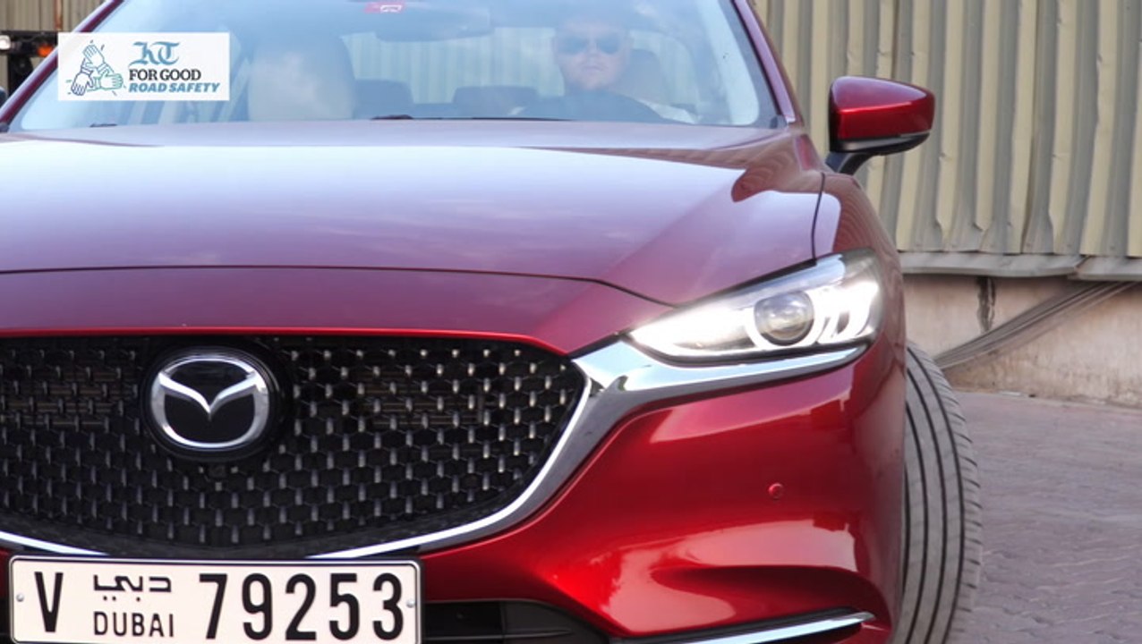 Five tips for keeping your car healthy