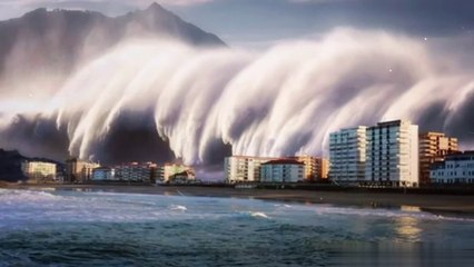 LES CATASTROPHES NATURELLES QUI POURRAIENT ARRIVER EN 2021 ! | Nalak