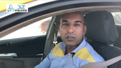 Residents share their concerns on road safety in UAE