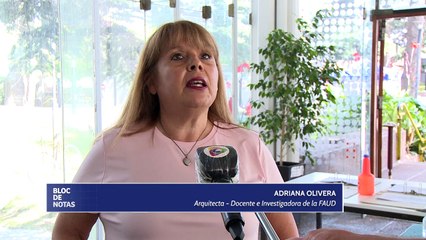 Participación de la FAUD en el debate por el pliego del transporte urbano de pasajeros