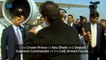 Crown Prince of Abu Dhabi meets PM Khan on day-long trip to Pakistan