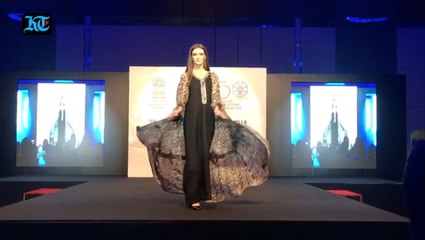 Khadi-themed fashion show to celebrate India's 70th Republic Day