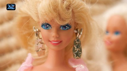 'Barbie' to pop-up on the big screens