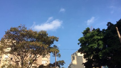 Eglise de  Santa Cecilia São Paulo, Bresil