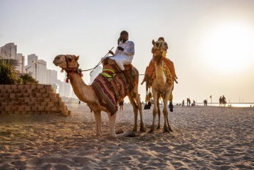 Dubai ranked among the top 10 tourism destinations worldwide