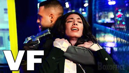 SNABBA CASH Bande Annonce VF