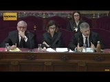 VÍDEO | Judici procés | Andreu Van Den Eynde | Intervenció completa