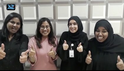 Fans excited ahead of UAE-India AFC 2019 clash