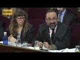 VÍDEO | Judici procés | Benet Salellas | Intervenció completa