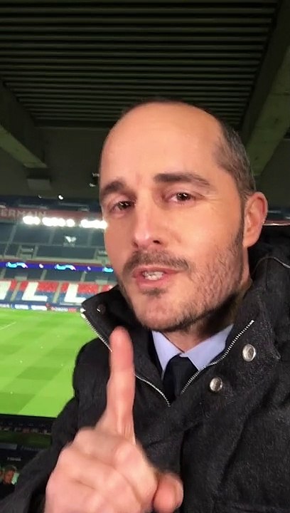 Message de Jérôme Sillon et Jérôme Rothen