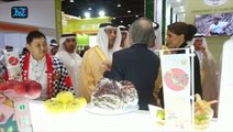 Sheikh Mansour opens ninth edition of SIAL Middle East in Abu Dhabi