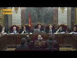 Pedro Fernández demana la retirada del llaç groc de Jordi Sànchez