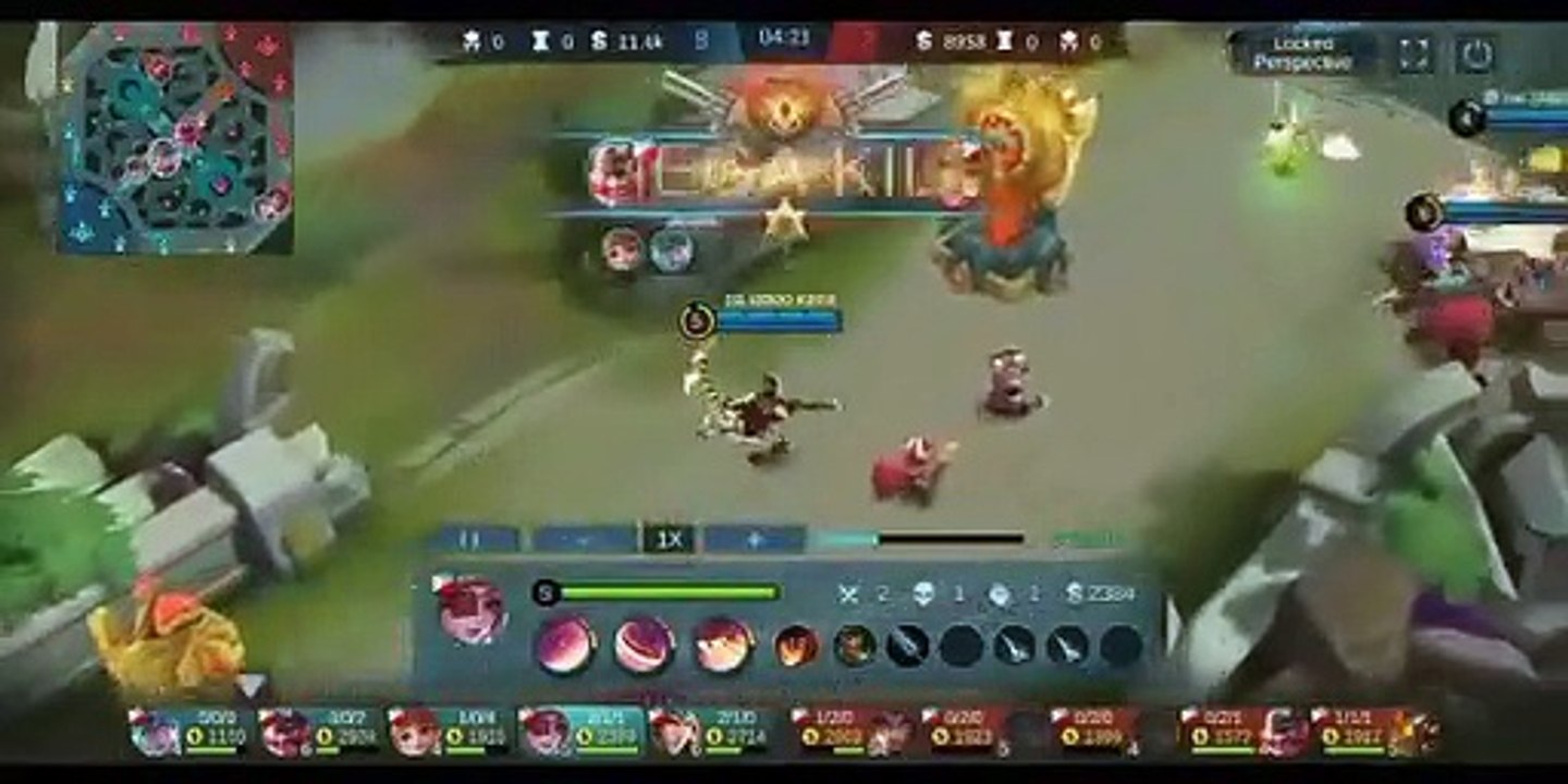 hook