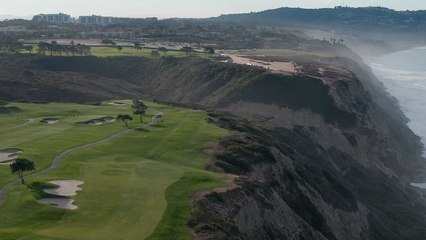 The Tap In, Episode 2: A Look at Torrey Pines!