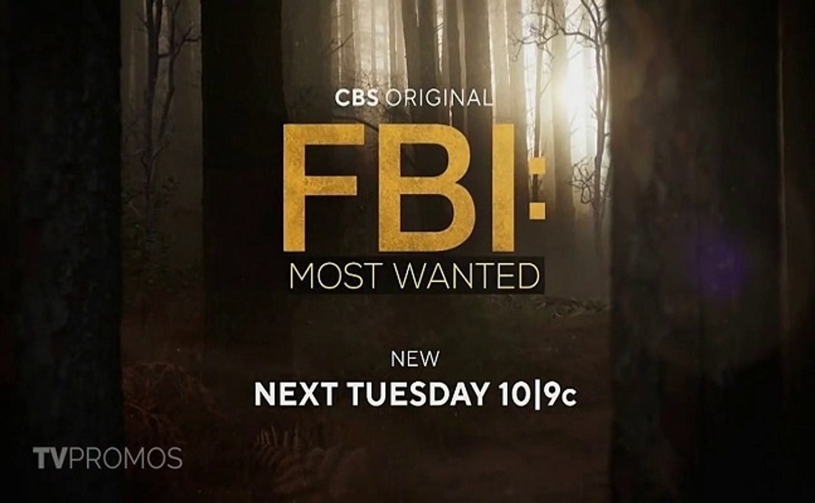 FBI: Most Wanted - Promo 2x09