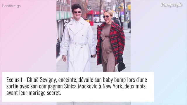 Chloë Sevigny mariée en secret : un an après, elle dévoile une étonnante photo des noces