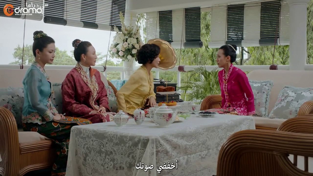 نيونيا الصغيرة الحلقة 27