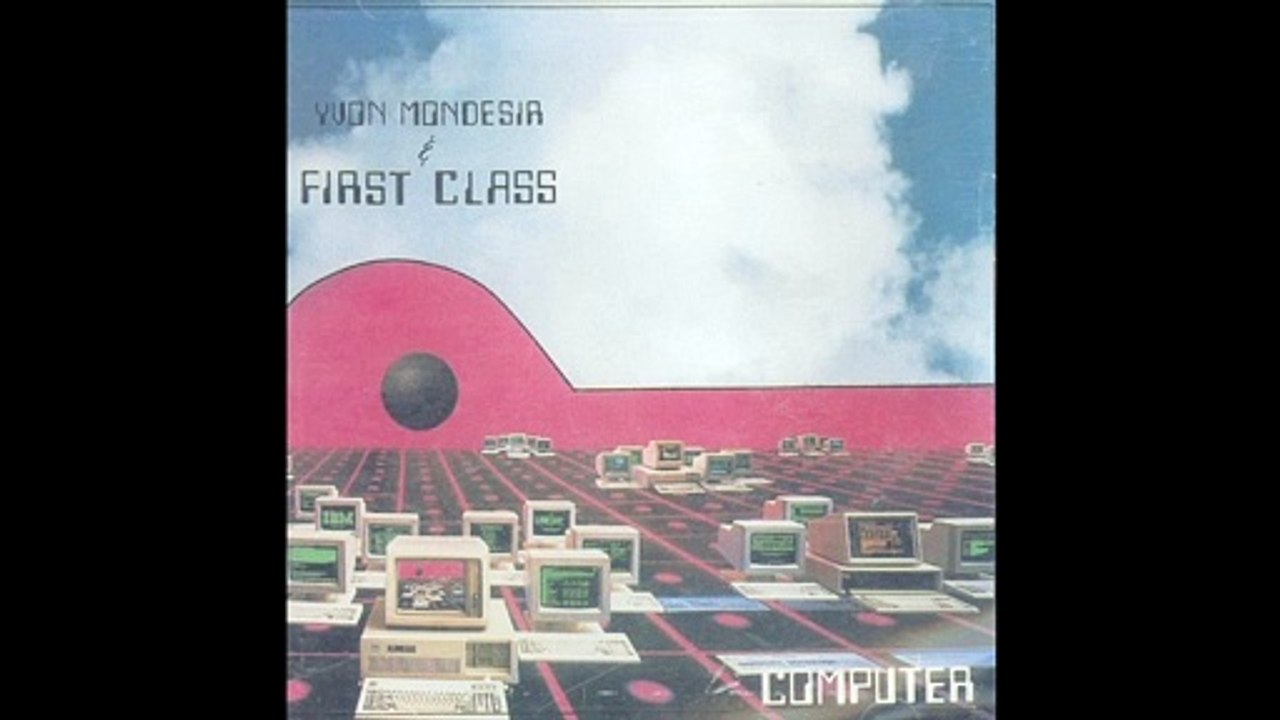 computer mondesir first class