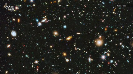12.6 Billion Years Old? That’s How Old the Universe Is, According to New Research