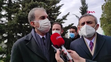 USTA OYUNCU RASİM ÖZTEKİN ZİNCİRLİKUYU MEZARLIĞI'NDA SON YOLCULUĞUNA UĞURLANDI 3