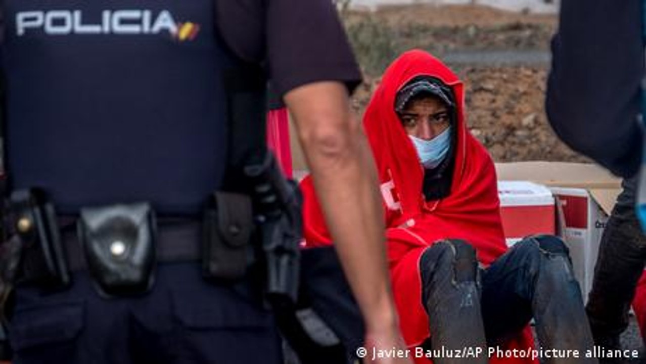 Spanien: Inselwut auf die Regierung