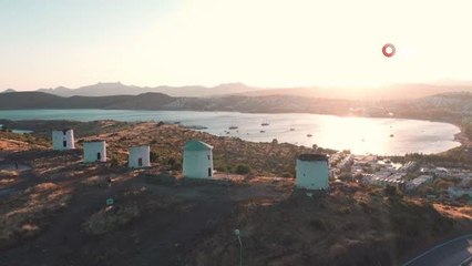 Bodrum'u, "Bodrum mavisi"ne döndürmeliyiz