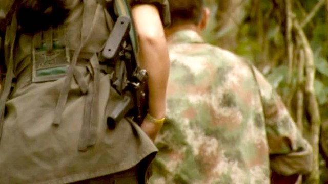 Mindefensa explicó por qué menores reclutados son convertidos en “máquinas de guerra”