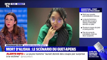 BFM Story - Mercredi 10 Mars 2021