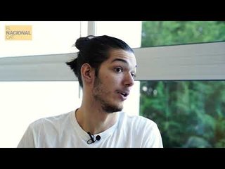 Accidents de trànsit: Testimoni del Pau Navarro (III)