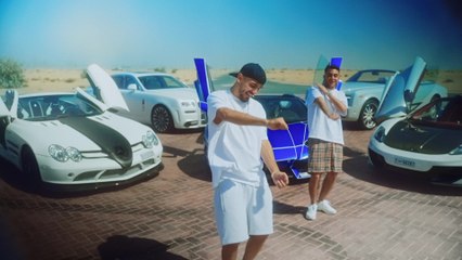 Capital Bra - Aventador