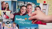 Bettys Diagnose (104) - Staffel 6 Folge 16 - Die beste Freundin