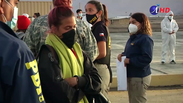 Je$uita$: Estamos OBLIGADOS a otorgar refugio a venezolanos y no expulsarlos por tratados y leyes