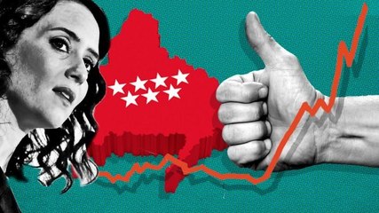 COMUNIDAD DE MADRID LIDERA POR PRIMERA VEZ EL EMPLEO  NACIONAL EN HOSTELERÍA, TRAS SALVAR 11.000 PUESTOS