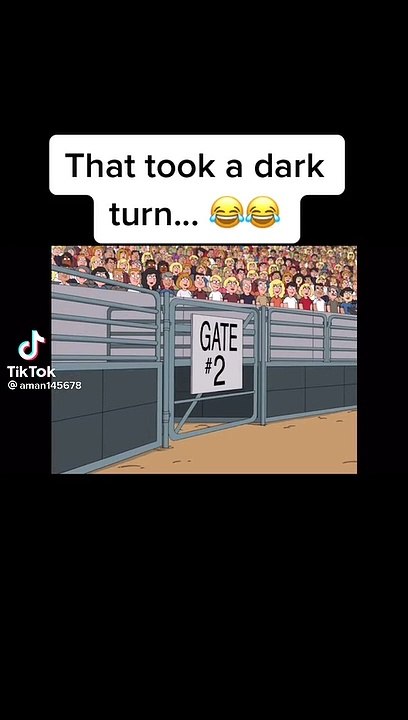 family guy got rape